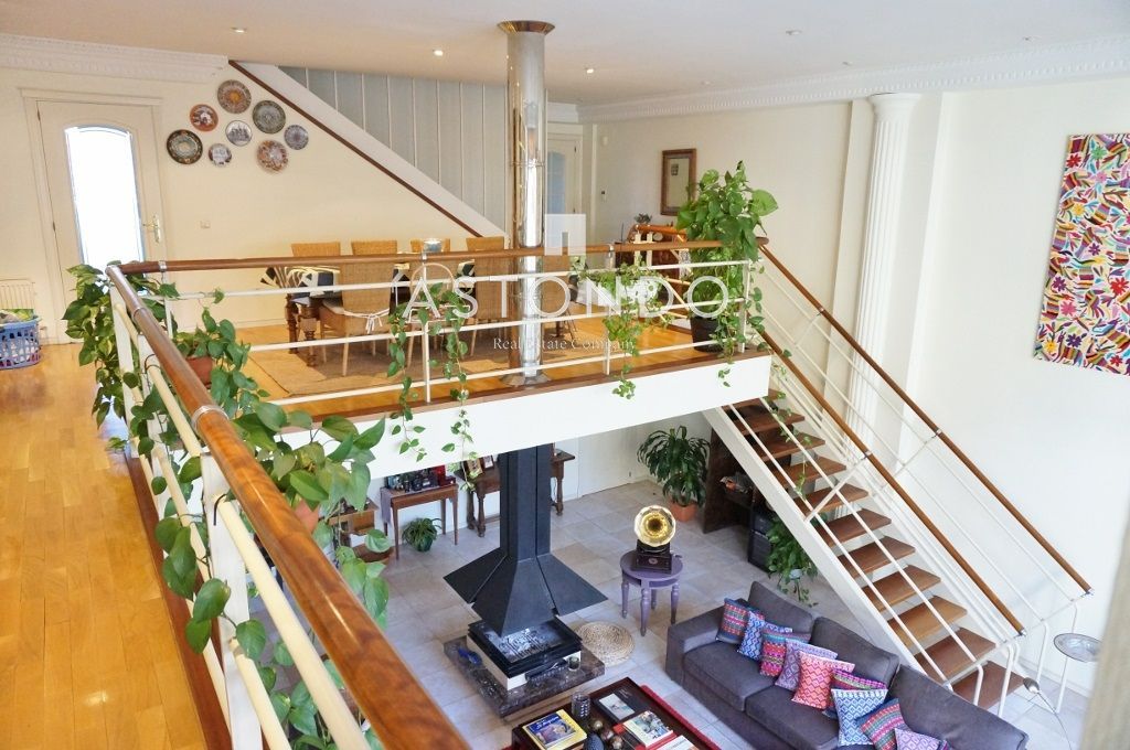 Adosado en alquiler Madrid. Ref: 4769. ASTONDO REAL ESTATE