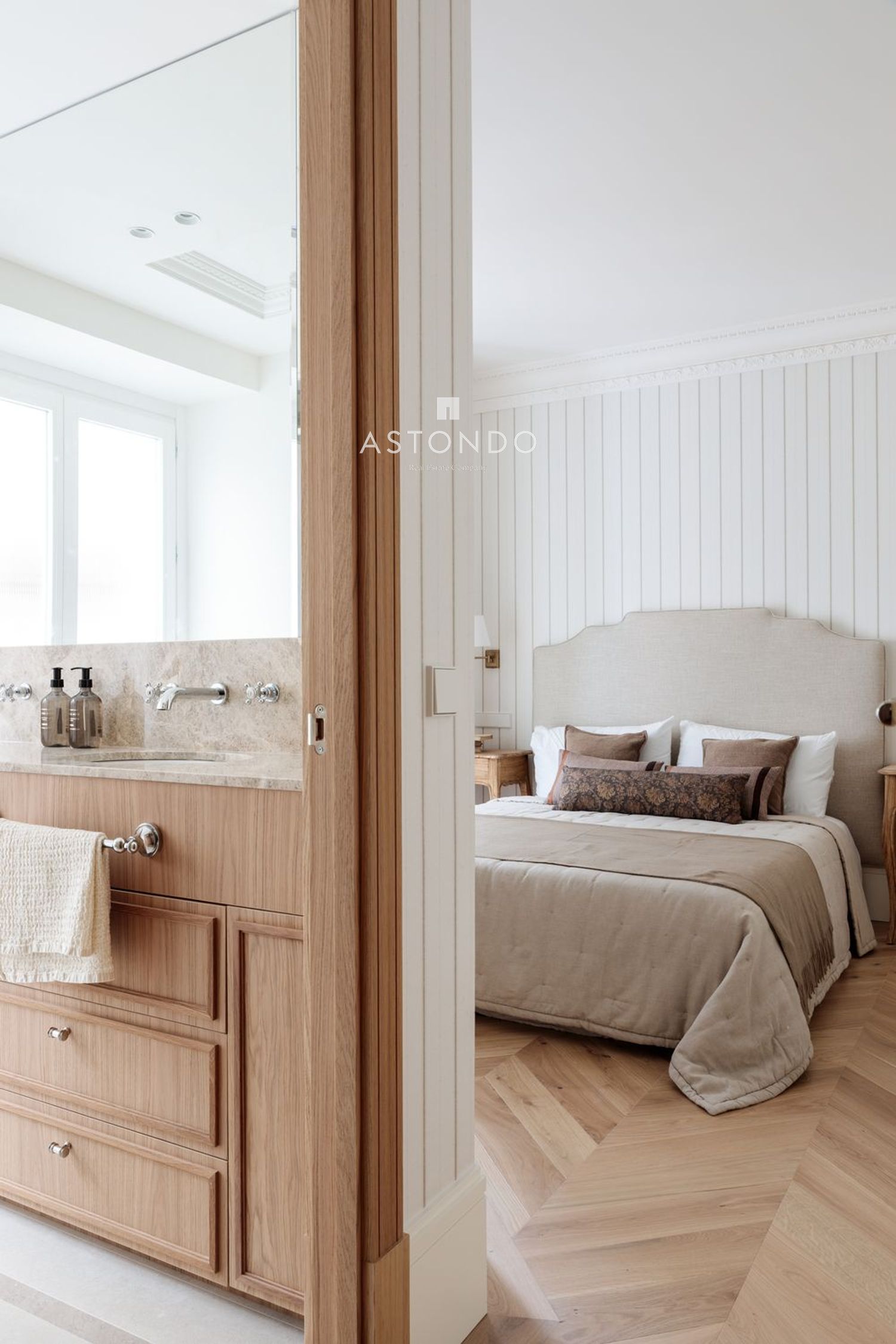 Piso en venta Madrid. Ref: 4774. ASTONDO REAL ESTATE