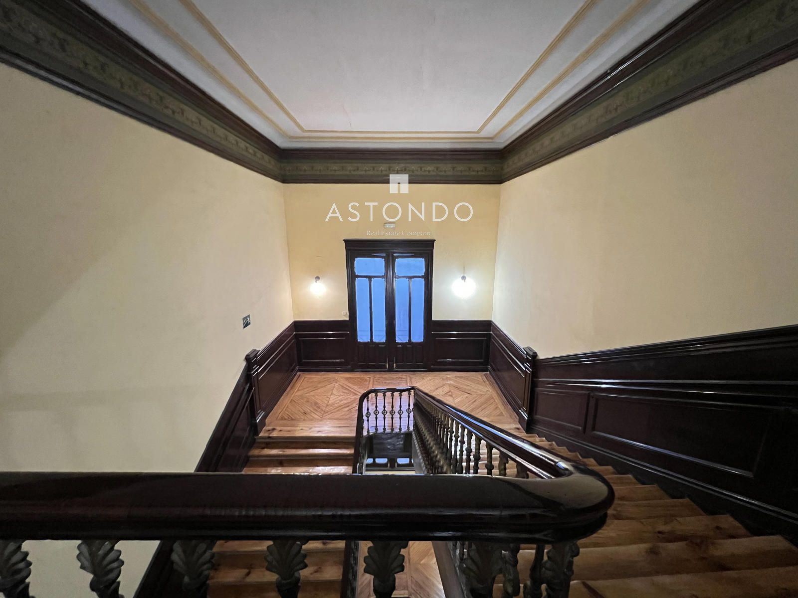 Appartement  à louer Madrid. Ref: 4781. ASTONDO REAL ESTATE