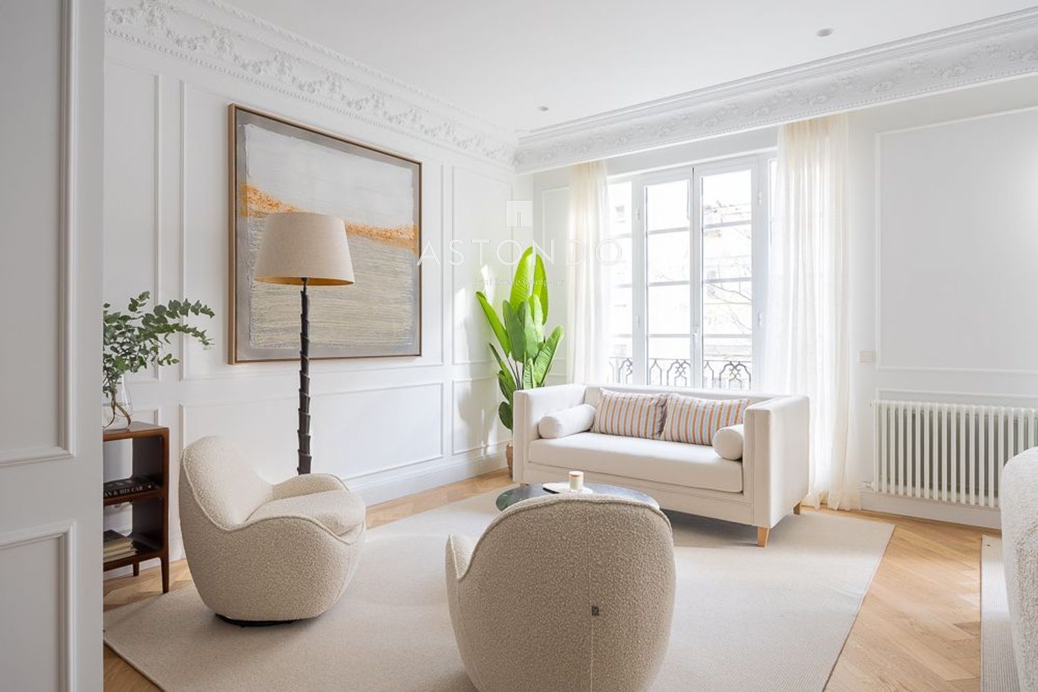 Piso en venta Madrid. Ref: 4805. ASTONDO REAL ESTATE