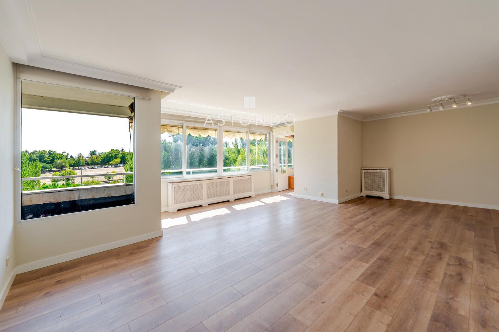 Flat for sale Madrid. Ref: 4807. ASTONDO REAL ESTATE