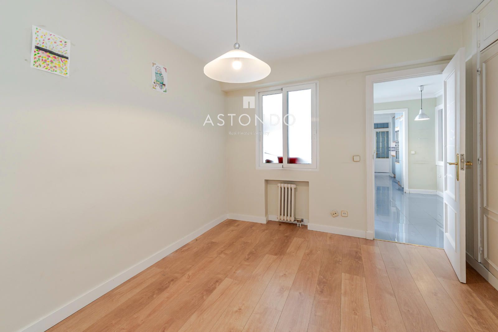 Apartment for sale in Palomas with 4 bedrooms, 3 bathrooms, garage, storage room, and swimming pool. - Foto 17
