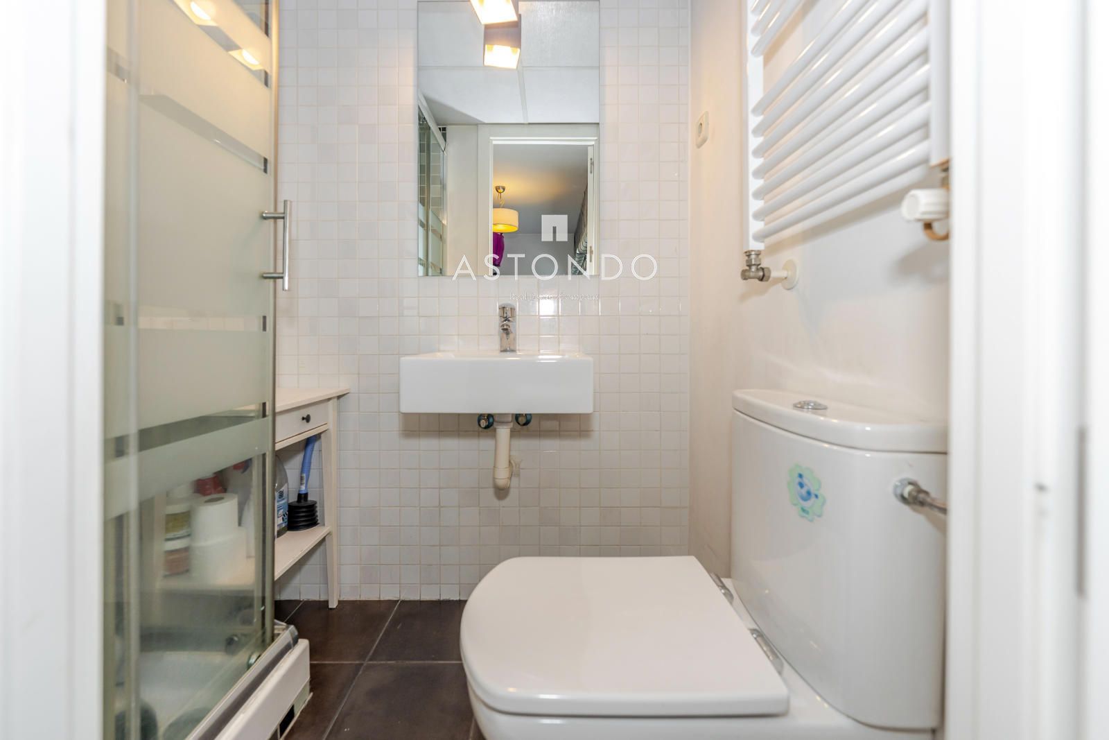 Piso reformado en venta de 4 dormitorios, 4 baños con piscina y garaje. - Foto 34