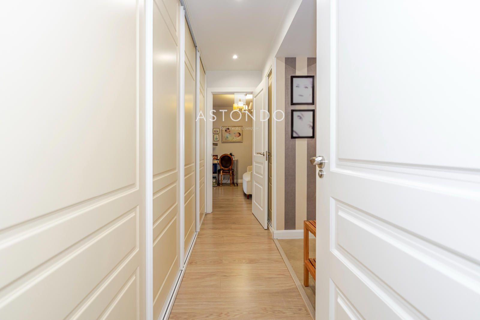 Piso reformado en venta de 4 dormitorios, 4 baños con piscina y garaje. - Foto 23