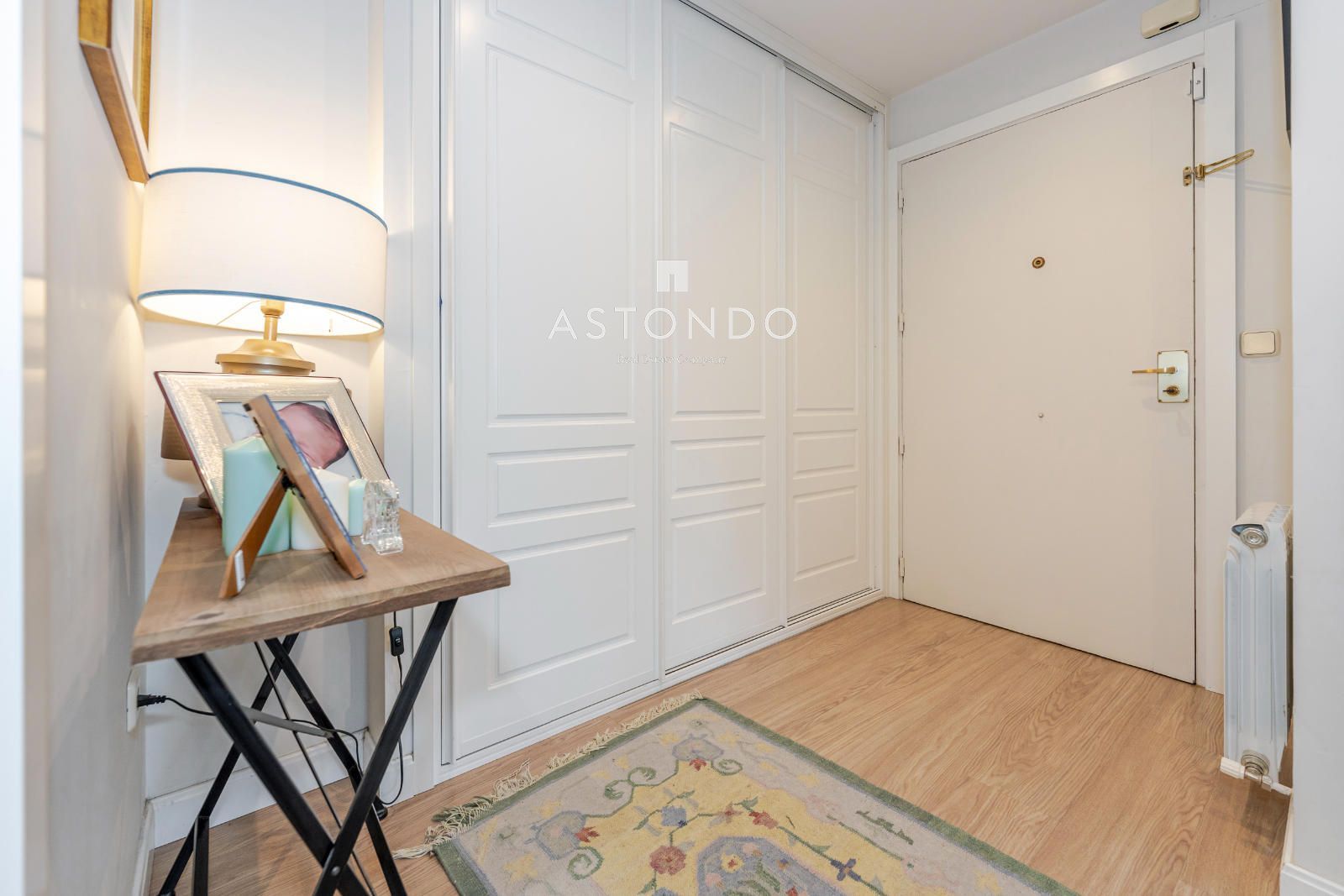 Piso reformado en venta de 4 dormitorios, 4 baños con piscina y garaje. - Foto 3