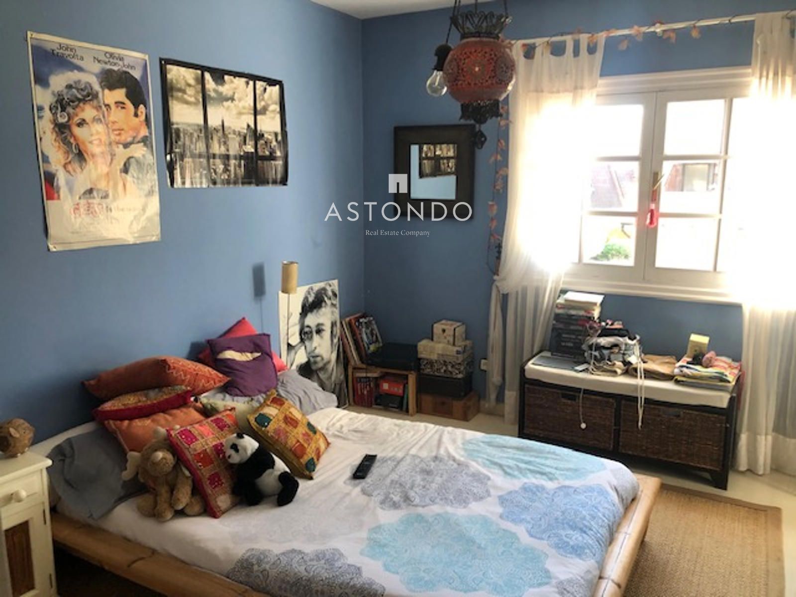 Chalet independiente en venta en Conde Orgaz con 6 dormitorios, 5 baños, piscina y jardín. - Foto 21