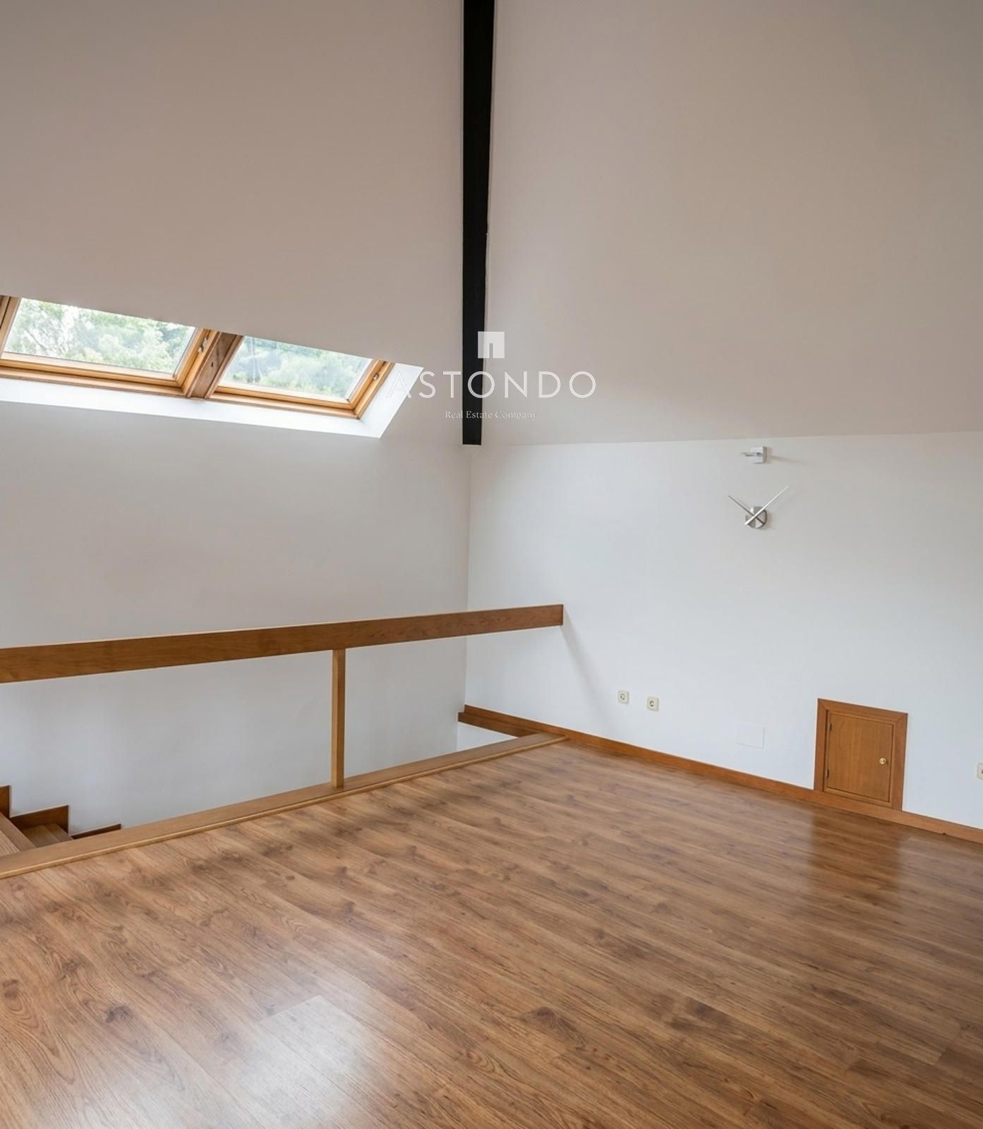 Chalet en venta conde Orgaz de 5 dormitorios, 5 baños, piscina con aerotermia - Foto 25