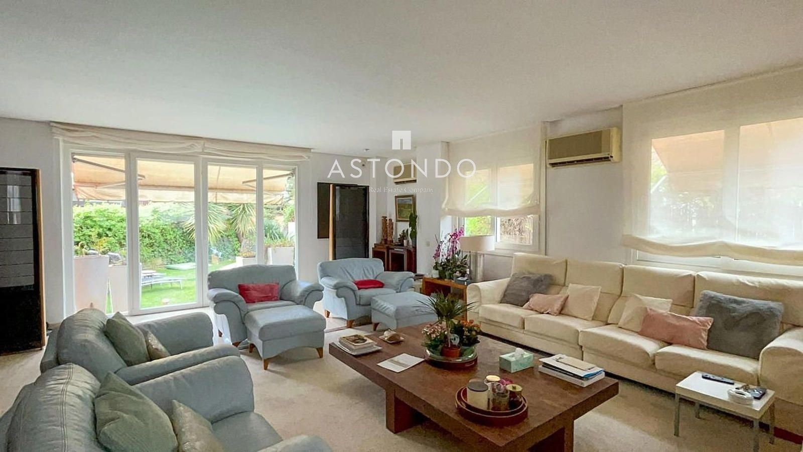 Chalet en venta conde Orgaz de 5 dormitorios, 5 baños, piscina con aerotermia - Foto 6