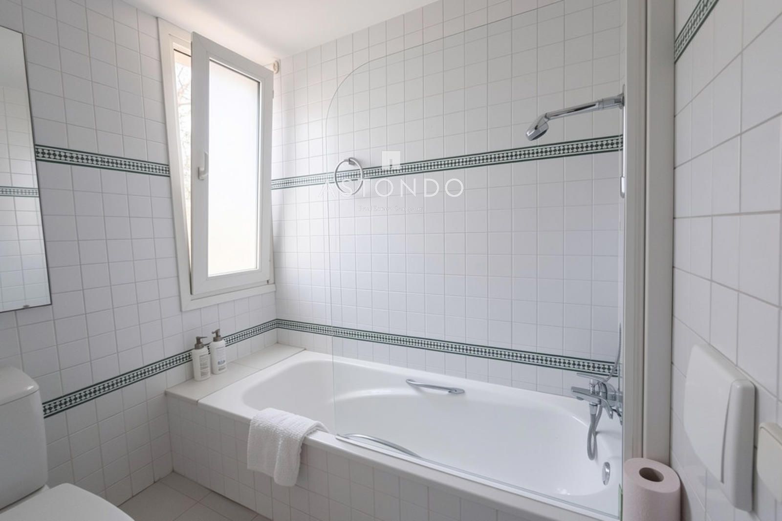 Chalet en venta conde Orgaz de 5 dormitorios, 5 baños, piscina con aerotermia - Foto 21