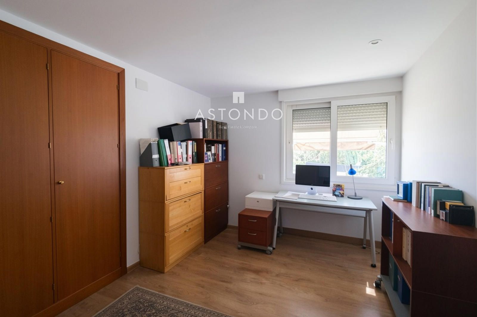 Chalet en venta conde Orgaz de 5 dormitorios, 5 baños, piscina con aerotermia - Foto 18
