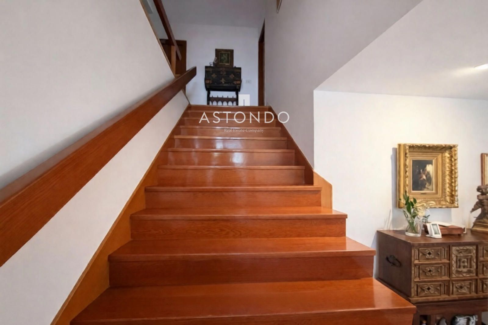 Chalet en venta conde Orgaz de 5 dormitorios, 5 baños, piscina con aerotermia - Foto 11