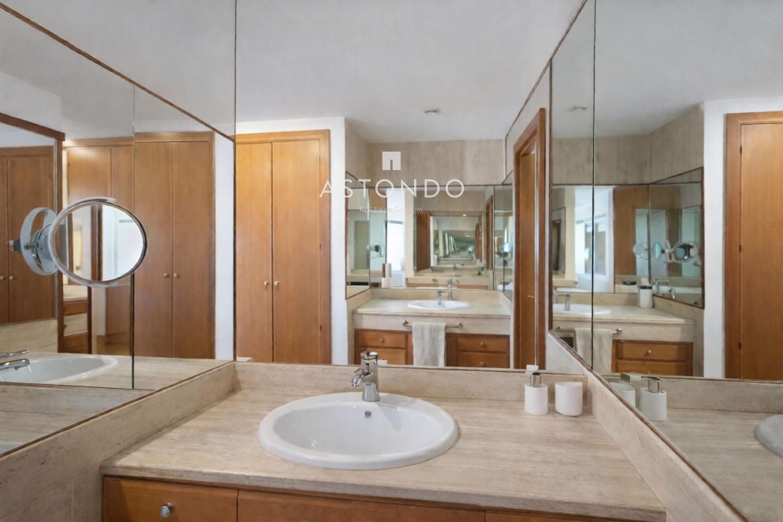 Chalet en venta conde Orgaz de 5 dormitorios, 5 baños, piscina con aerotermia - Foto 15