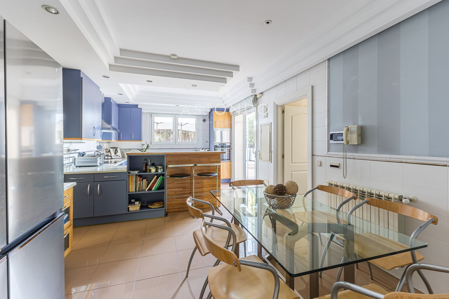 Detached house for sale in Conde Orgaz with 7 bedrooms, 8 bathrooms, and a swimming pool. - Foto 7