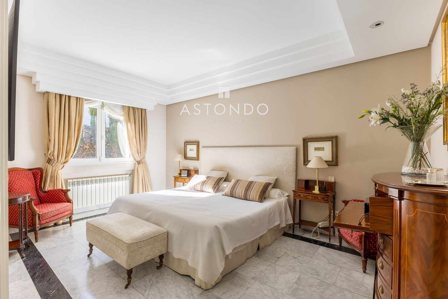 Detached house for sale in Conde Orgaz with 7 bedrooms, 8 bathrooms, and a swimming pool. - Foto 9