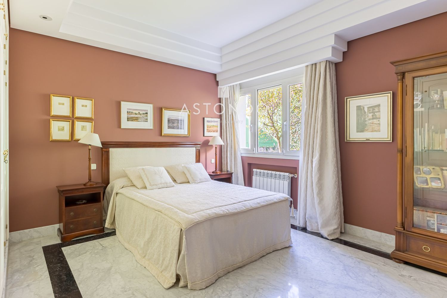 Detached house for sale in Conde Orgaz with 7 bedrooms, 8 bathrooms, and a swimming pool. - Foto 10