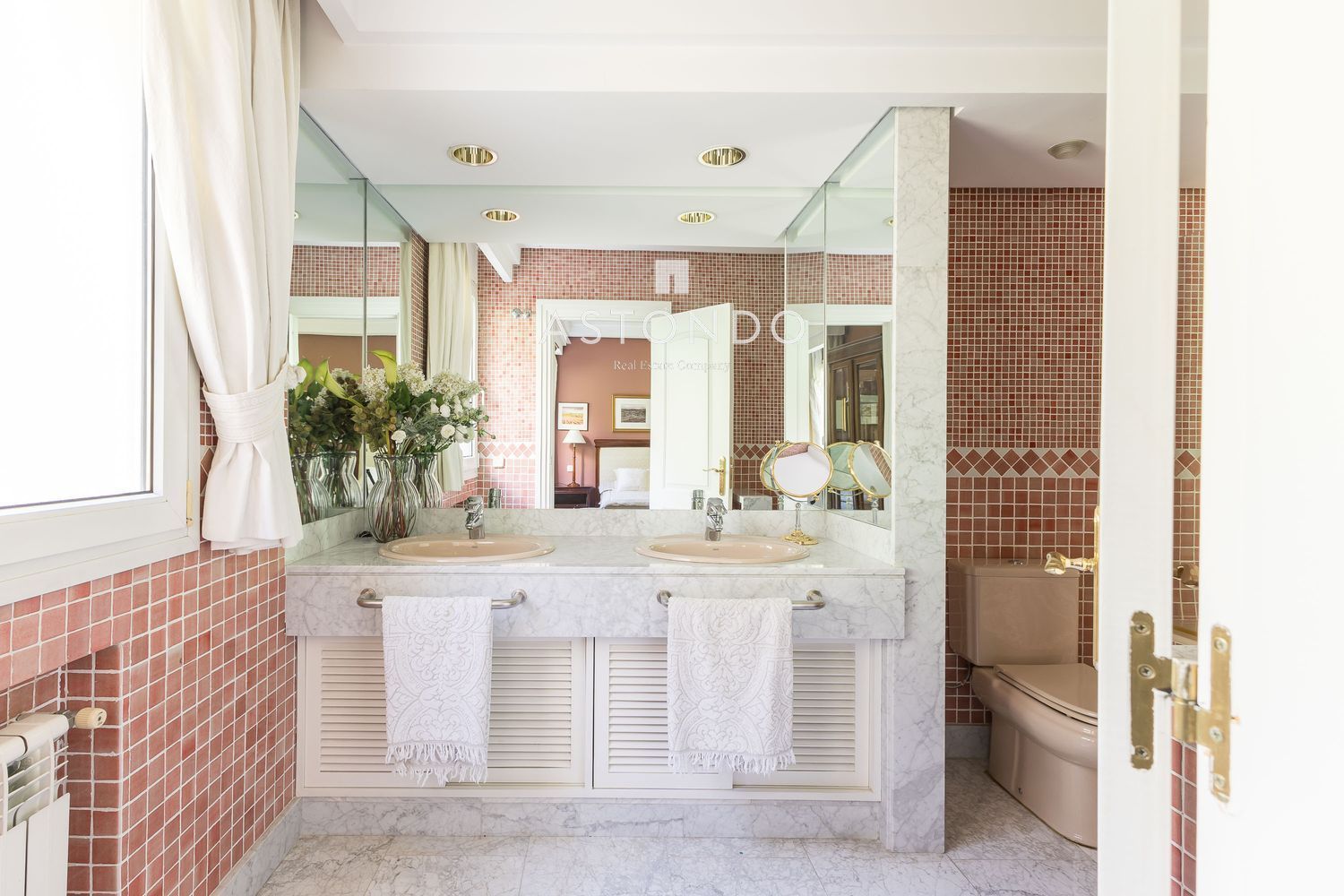 Detached house for sale in Conde Orgaz with 7 bedrooms, 8 bathrooms, and a swimming pool. - Foto 14