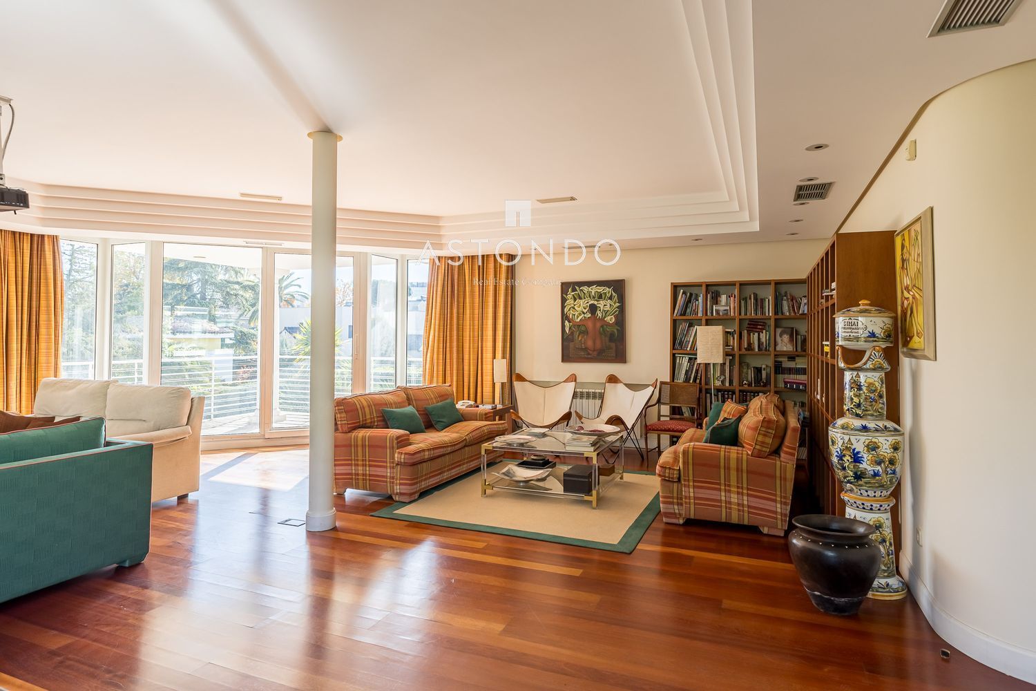 Detached house for sale in Conde Orgaz with 7 bedrooms, 8 bathrooms, and a swimming pool. - Foto 18