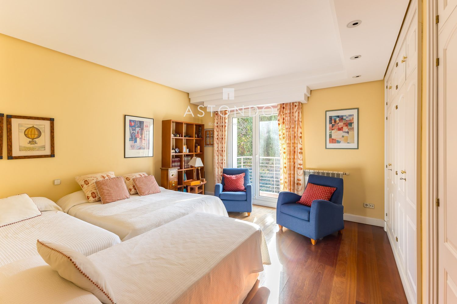Detached house for sale in Conde Orgaz with 7 bedrooms, 8 bathrooms, and a swimming pool. - Foto 21
