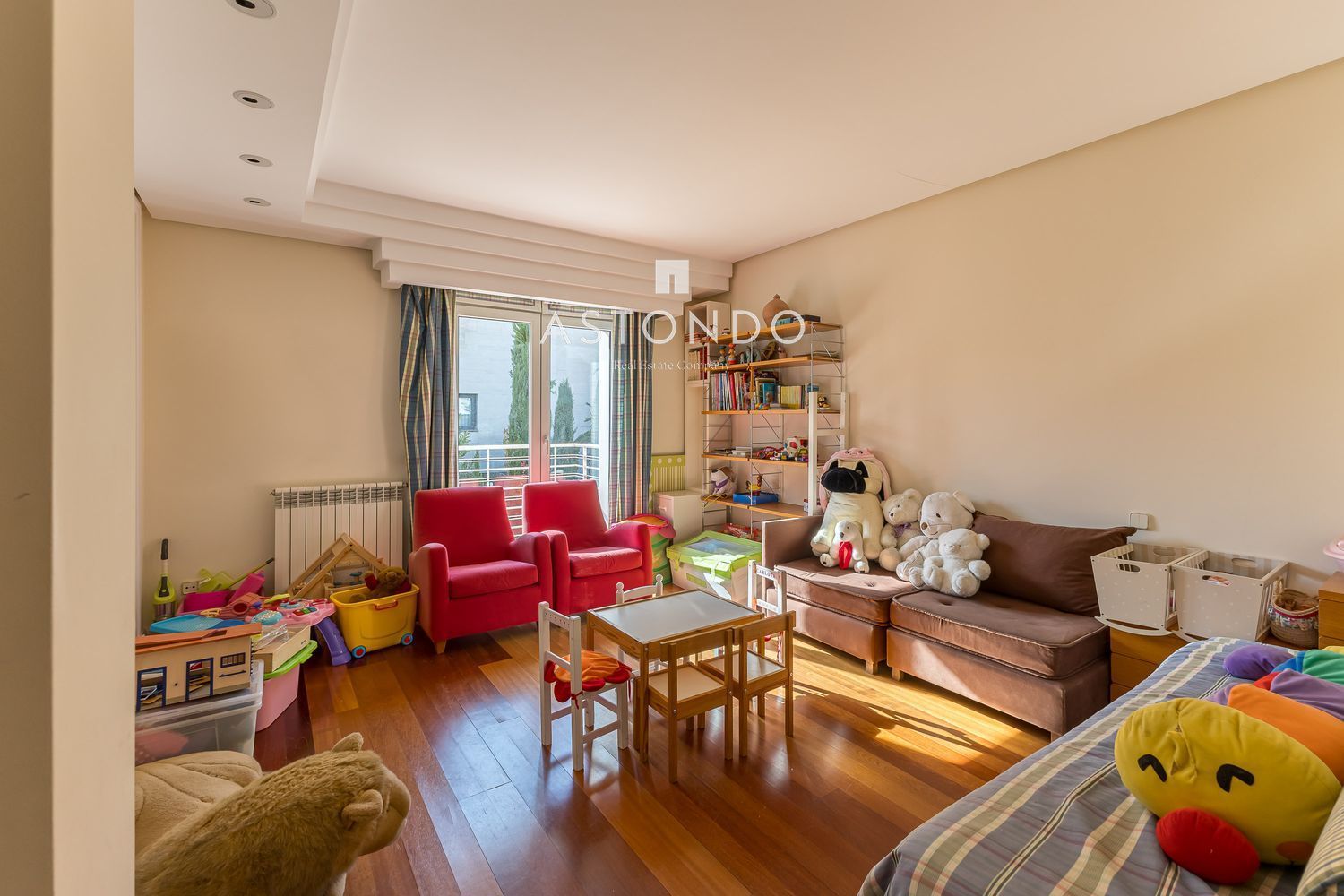 Detached house for sale in Conde Orgaz with 7 bedrooms, 8 bathrooms, and a swimming pool. - Foto 19