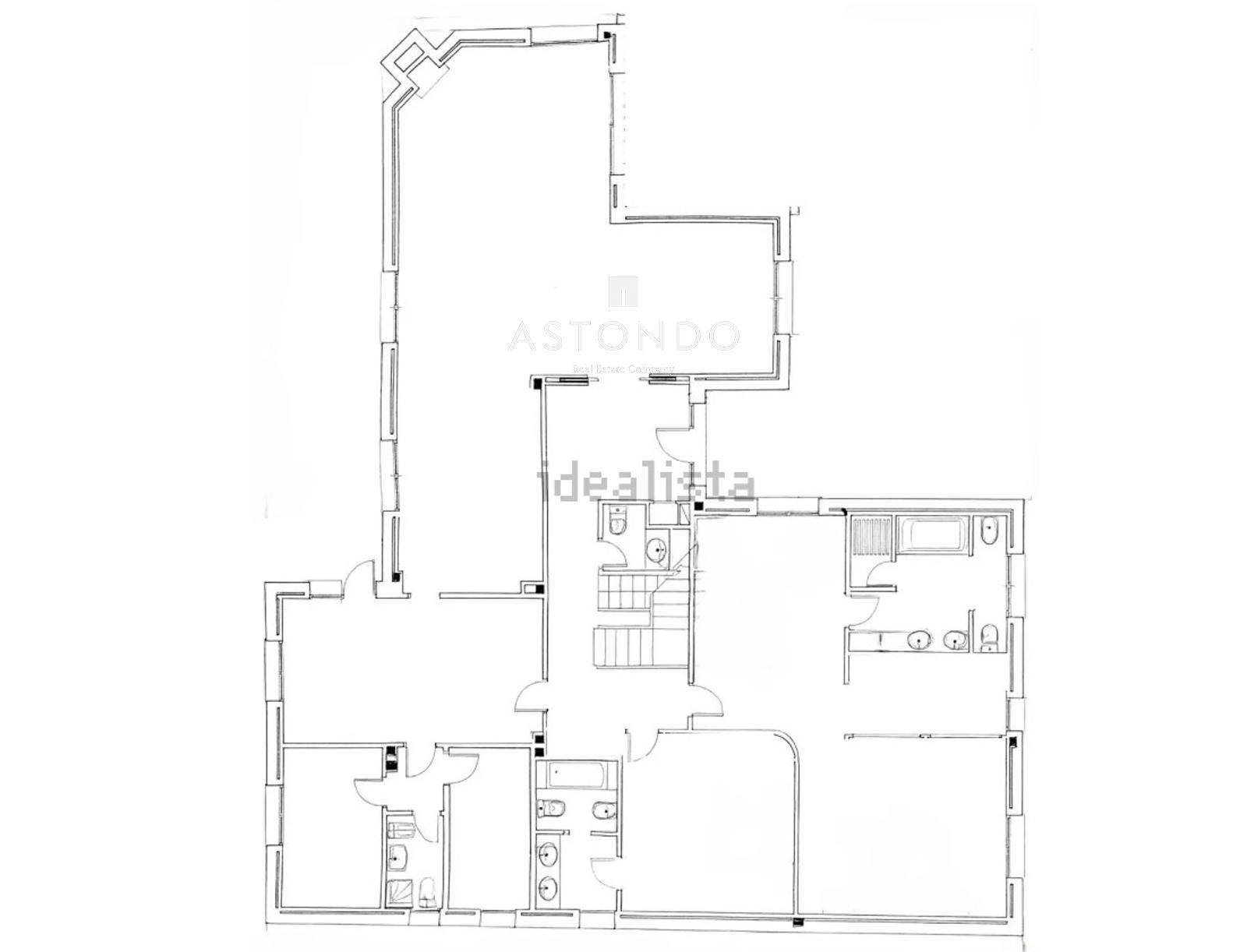 Detached house for sale in Conde Orgaz with 7 bedrooms, 8 bathrooms, and a swimming pool. - Foto 28