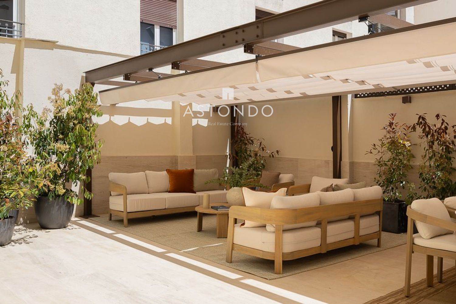 Piso en venta Madrid. Ref: 4917. ASTONDO REAL ESTATE