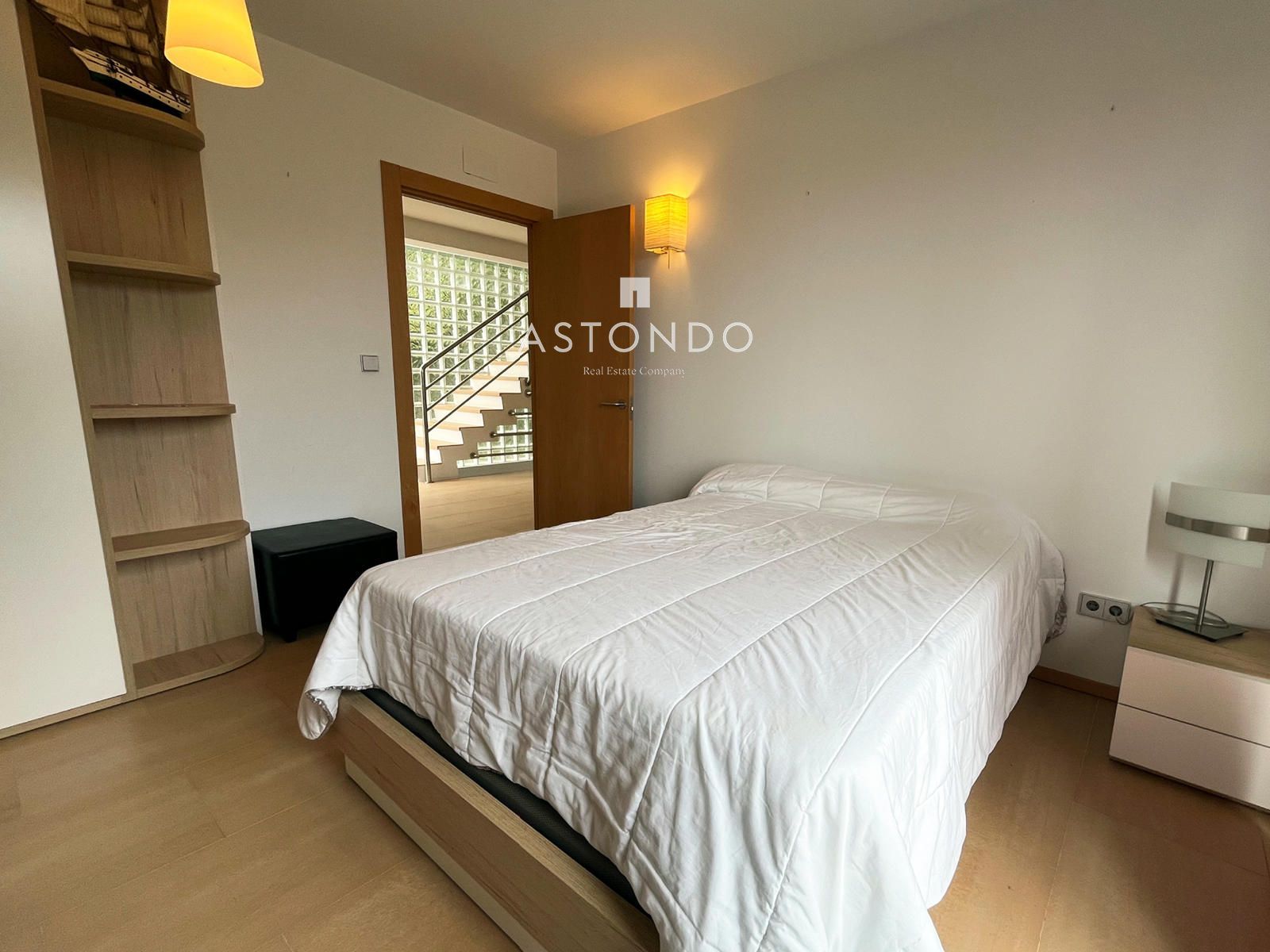 En Ajo, se vende chalet independiente con 4 habitaciones 4 baños, con vistas al mar - Foto 23
