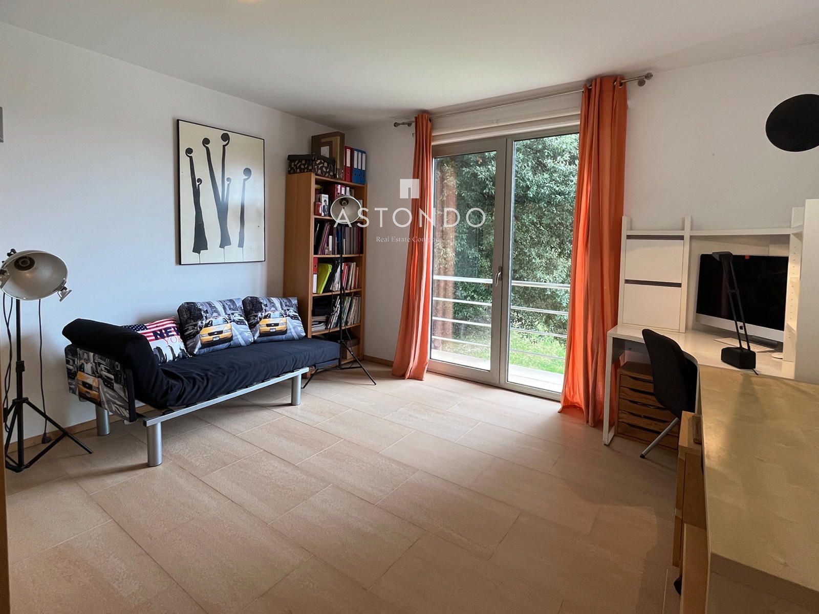 En Ajo, se vende chalet independiente con 4 habitaciones 4 baños, con vistas al mar - Foto 13