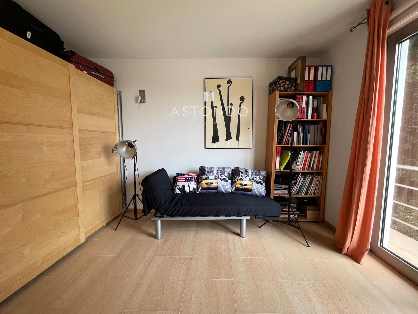 En Ajo, se vende chalet independiente con 4 habitaciones 4 baños, con vistas al mar - Foto 16