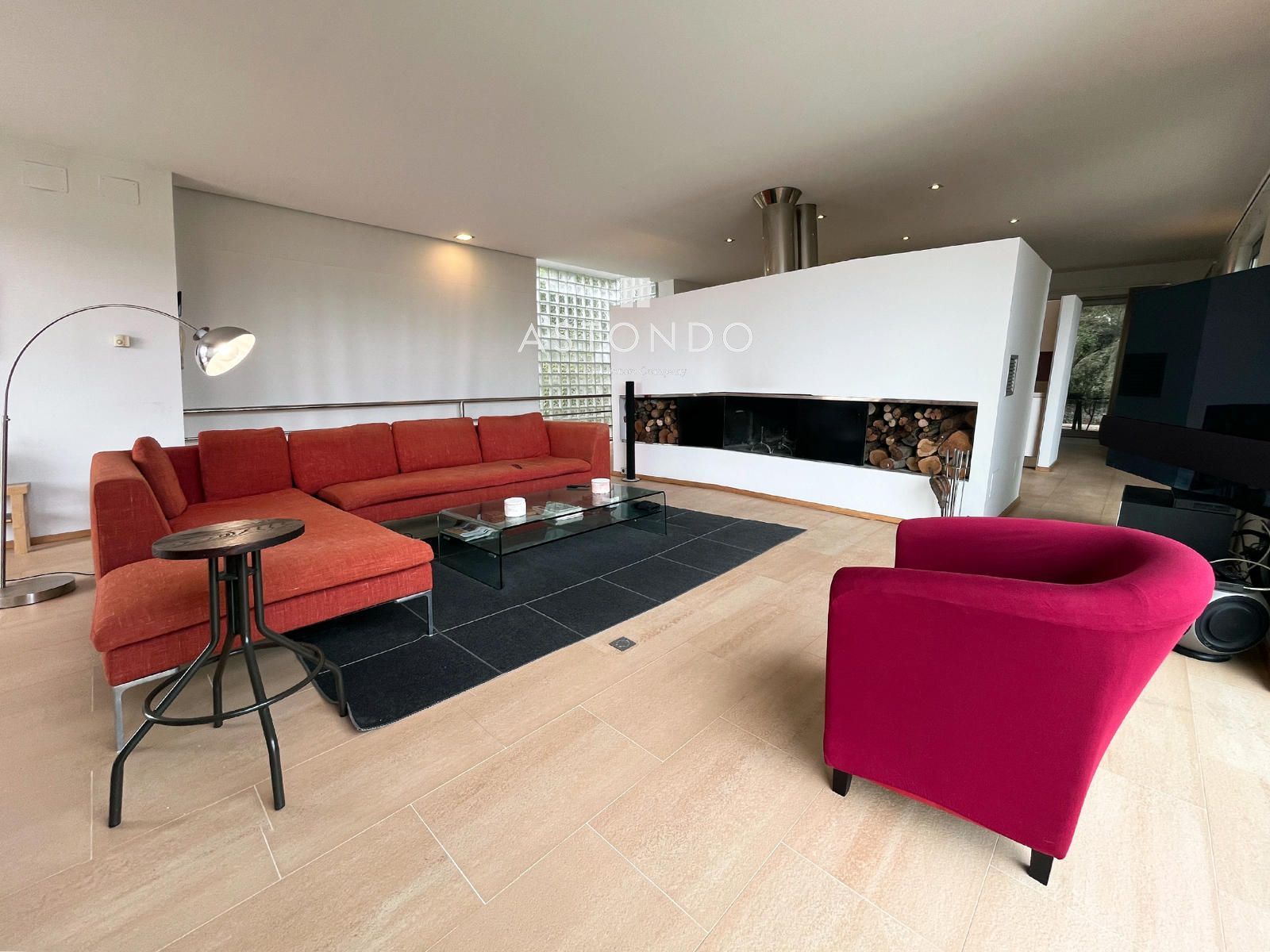 En Ajo, se vende chalet independiente con 4 habitaciones 4 baños, con vistas al mar - Foto 4