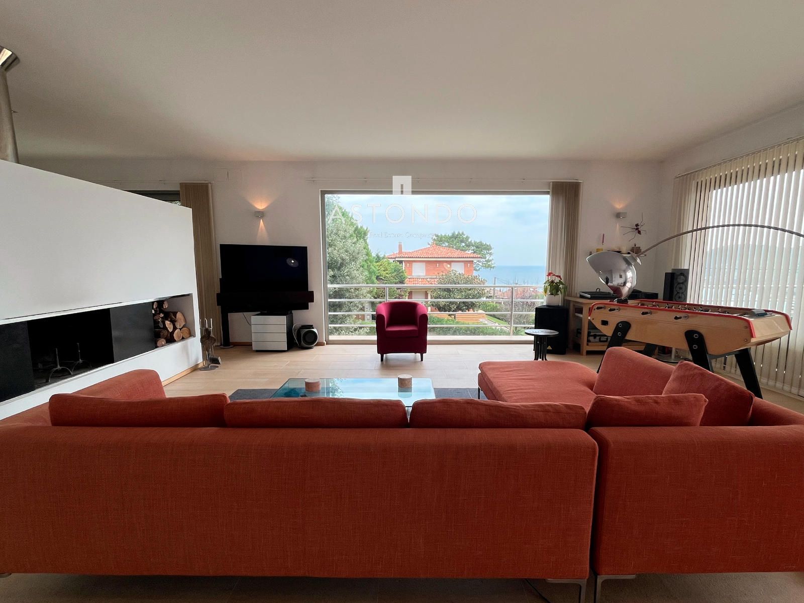 Chalet Independiente en venta Bareyo, Cantabria. Ref: 4919. ASTONDO REAL ESTATE