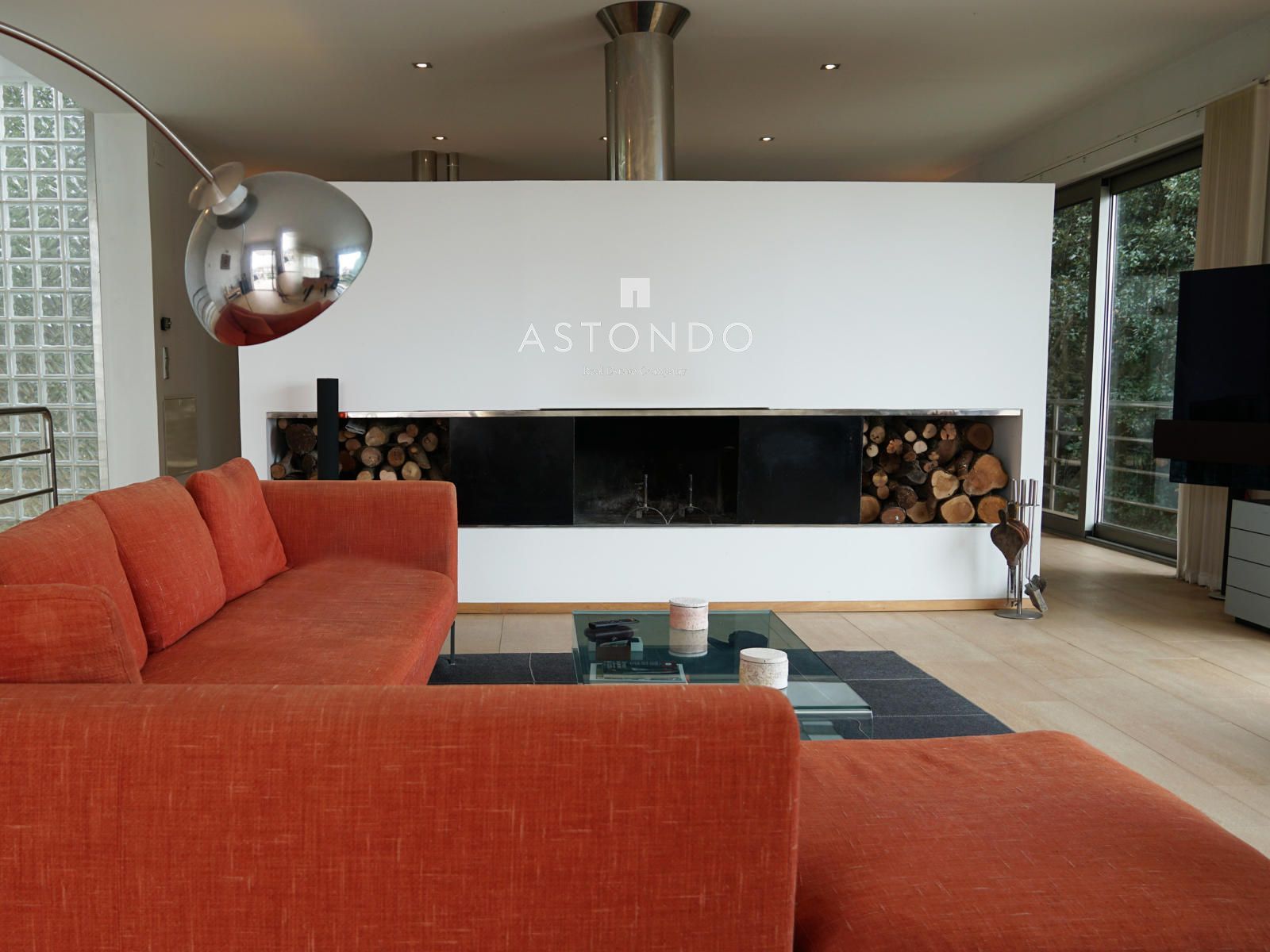 En Ajo, se vende chalet independiente con 4 habitaciones 4 baños, con vistas al mar - Foto 5