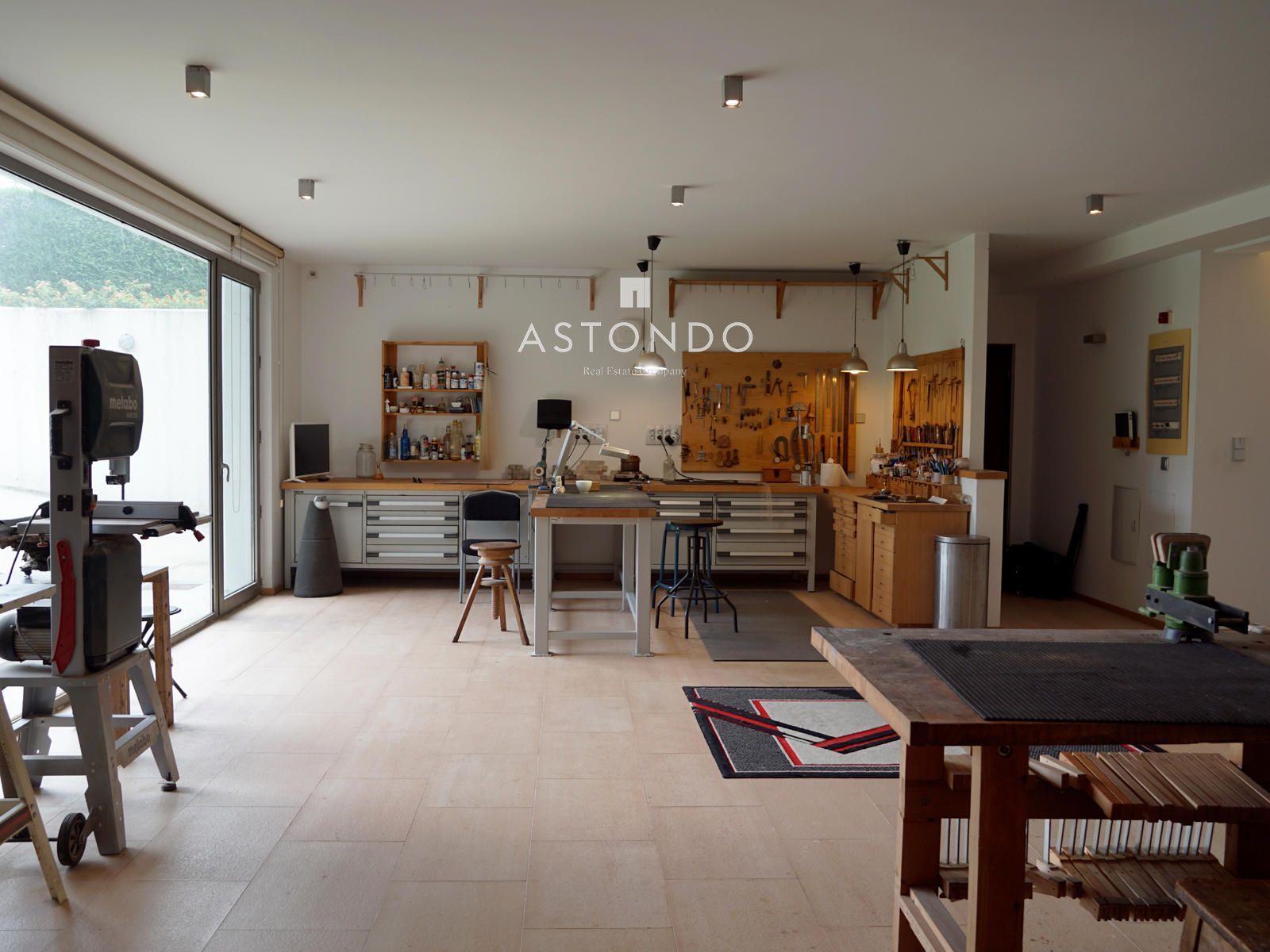 En Ajo, se vende chalet independiente con 4 habitaciones 4 baños, con vistas al mar - Foto 26