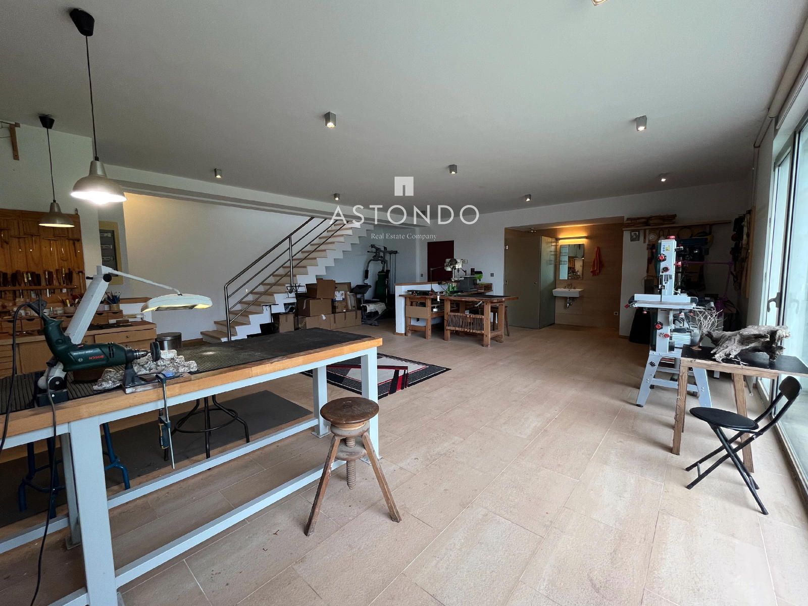 En Ajo, se vende chalet independiente con 4 habitaciones 4 baños, con vistas al mar - Foto 27