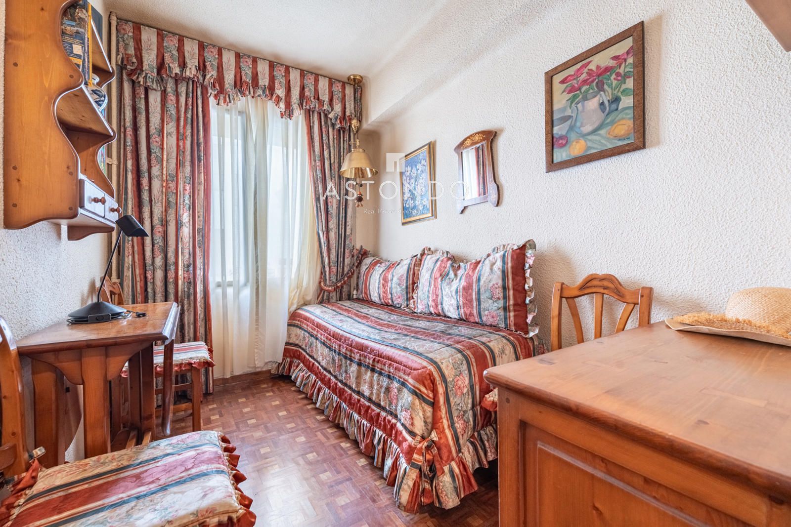 Apartment for sale next to the financial district , featuring 3 bedrooms plus a staff room and 2 bathrooms. - Foto 12