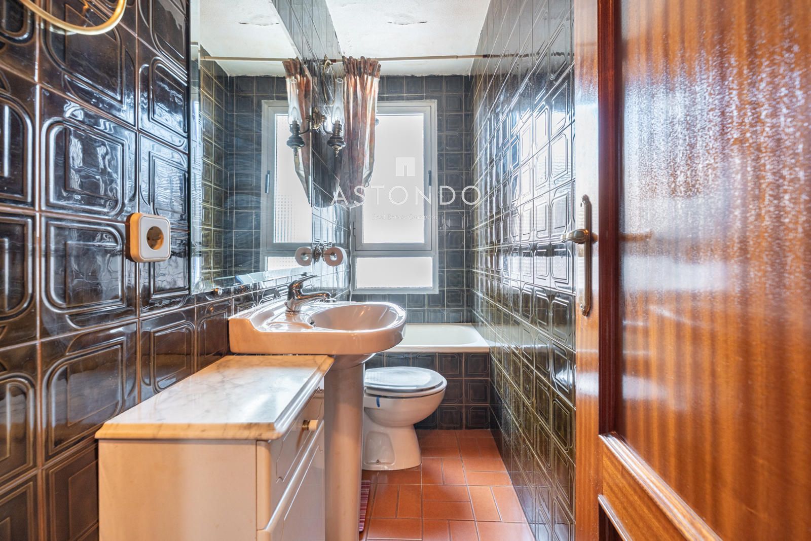 Apartment for sale next to the financial district , featuring 3 bedrooms plus a staff room and 2 bathrooms. - Foto 18