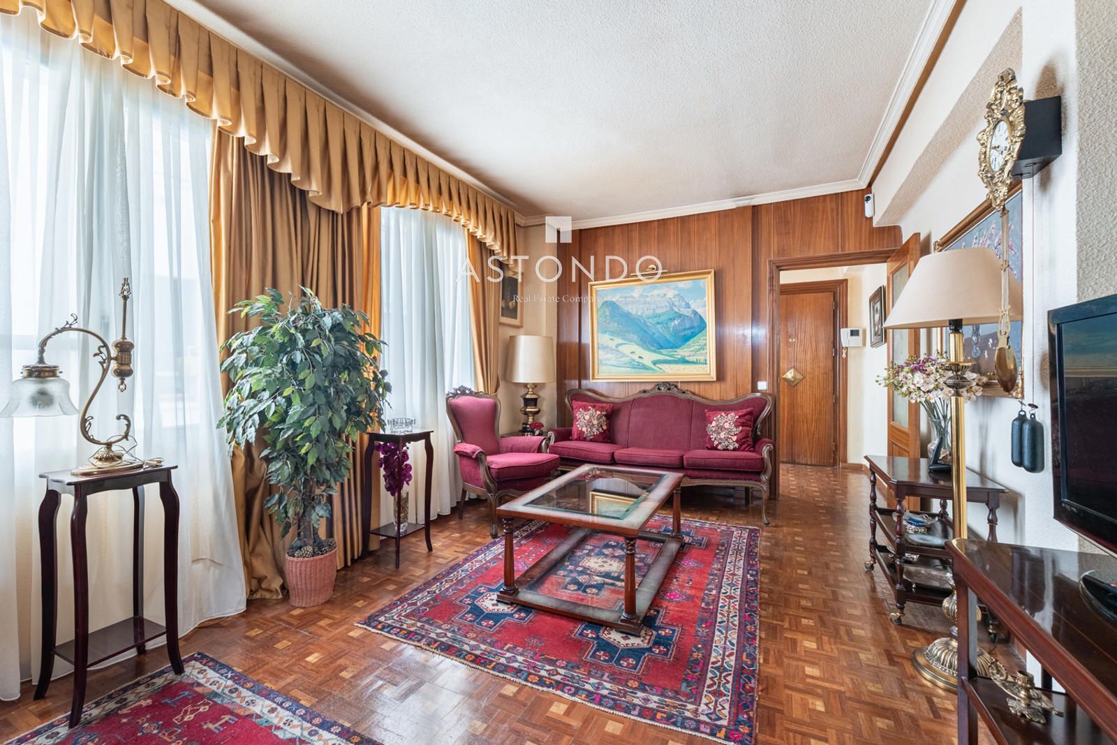 Apartment for sale next to the financial district , featuring 3 bedrooms plus a staff room and 2 bathrooms. - Foto 5