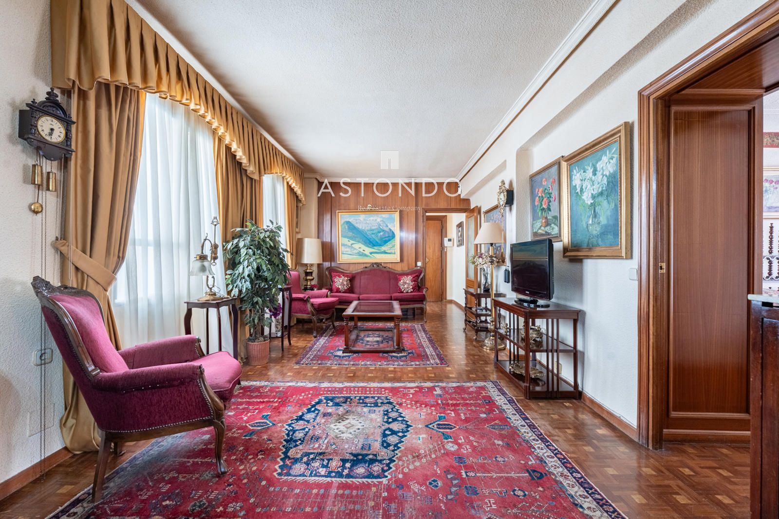 Apartment for sale next to the financial district , featuring 3 bedrooms plus a staff room and 2 bathrooms. - Foto 6