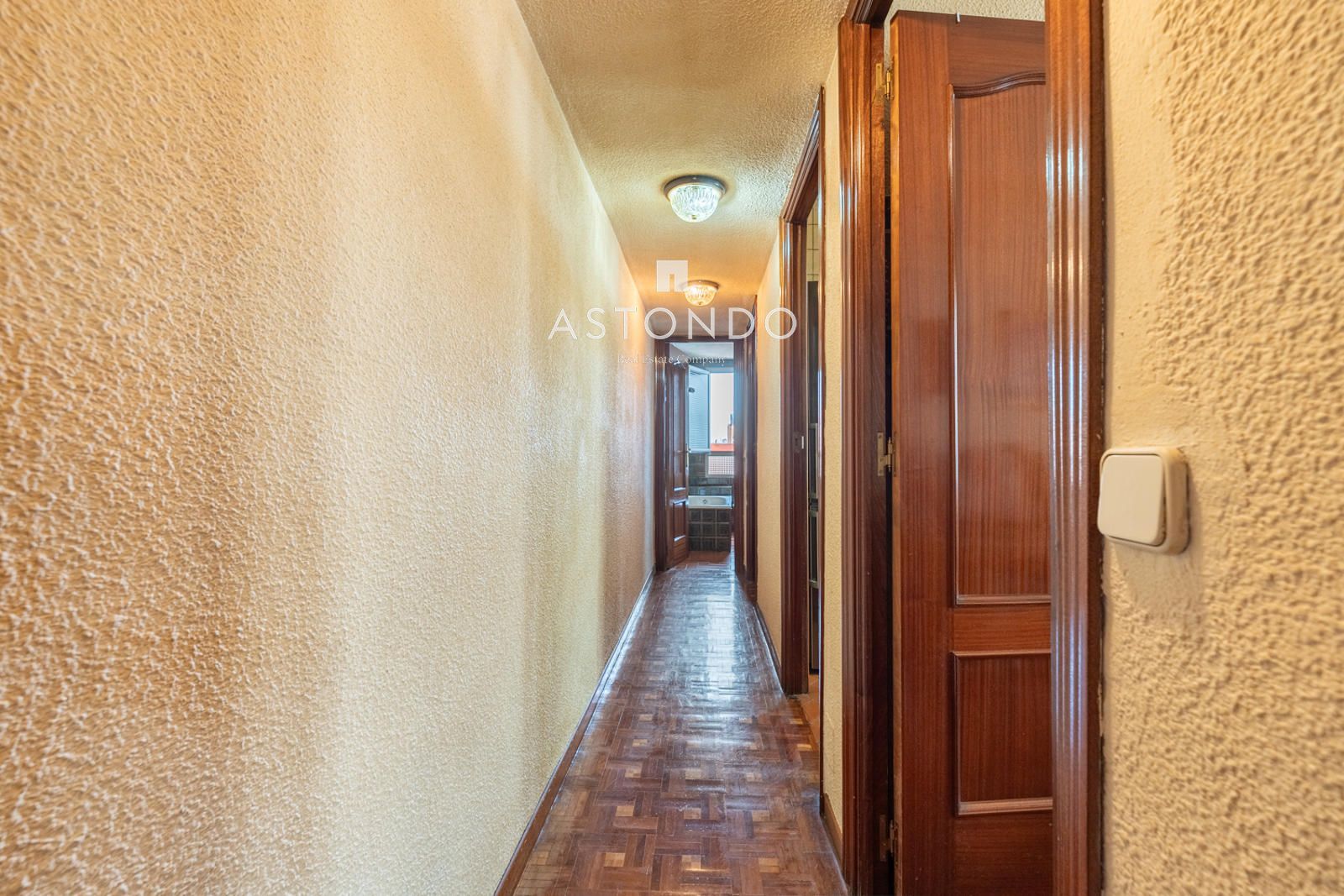 Apartment for sale next to the financial district , featuring 3 bedrooms plus a staff room and 2 bathrooms. - Foto 11
