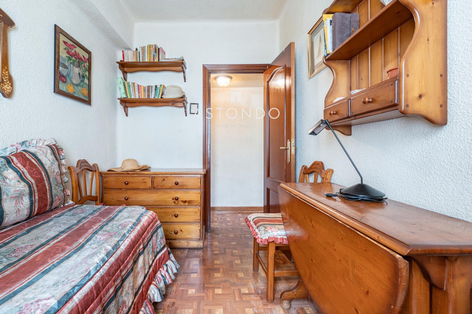 Apartment for sale next to the financial district , featuring 3 bedrooms plus a staff room and 2 bathrooms. - Foto 13
