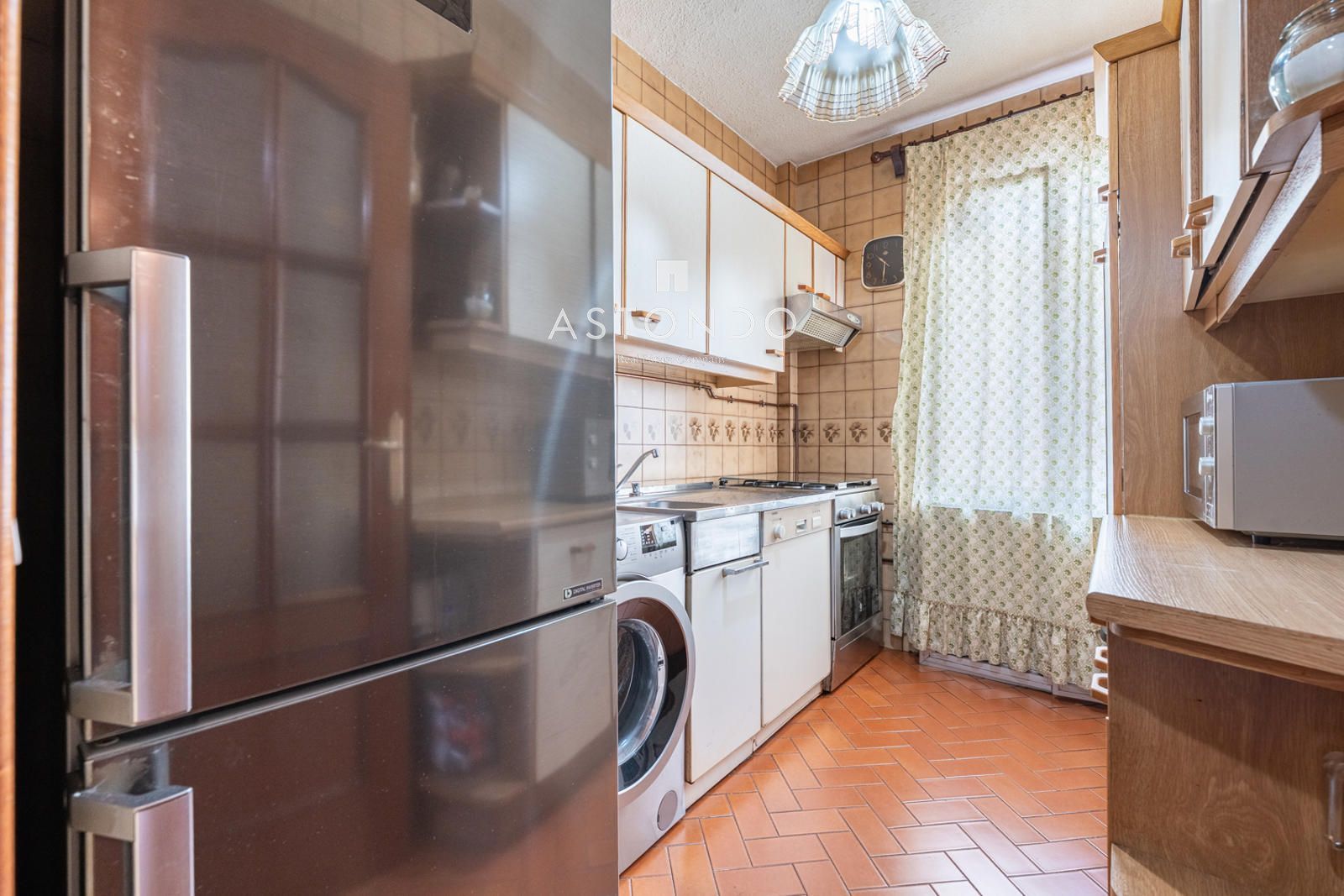 Apartment for sale next to the financial district , featuring 3 bedrooms plus a staff room and 2 bathrooms. - Foto 14
