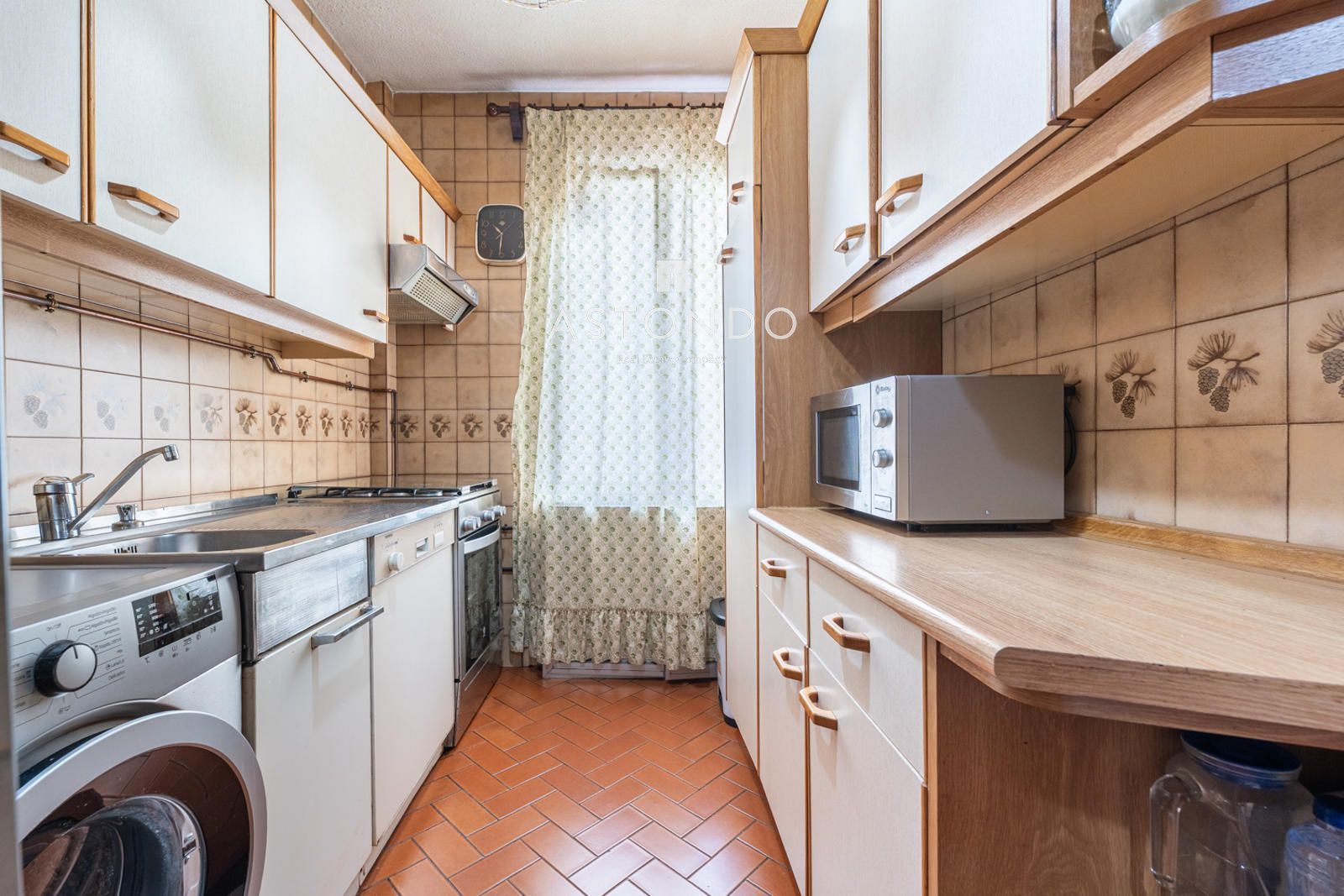 Apartment for sale next to the financial district , featuring 3 bedrooms plus a staff room and 2 bathrooms. - Foto 15