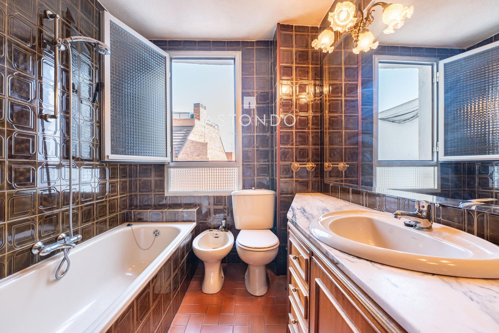 Apartment for sale next to the financial district , featuring 3 bedrooms plus a staff room and 2 bathrooms. - Foto 20