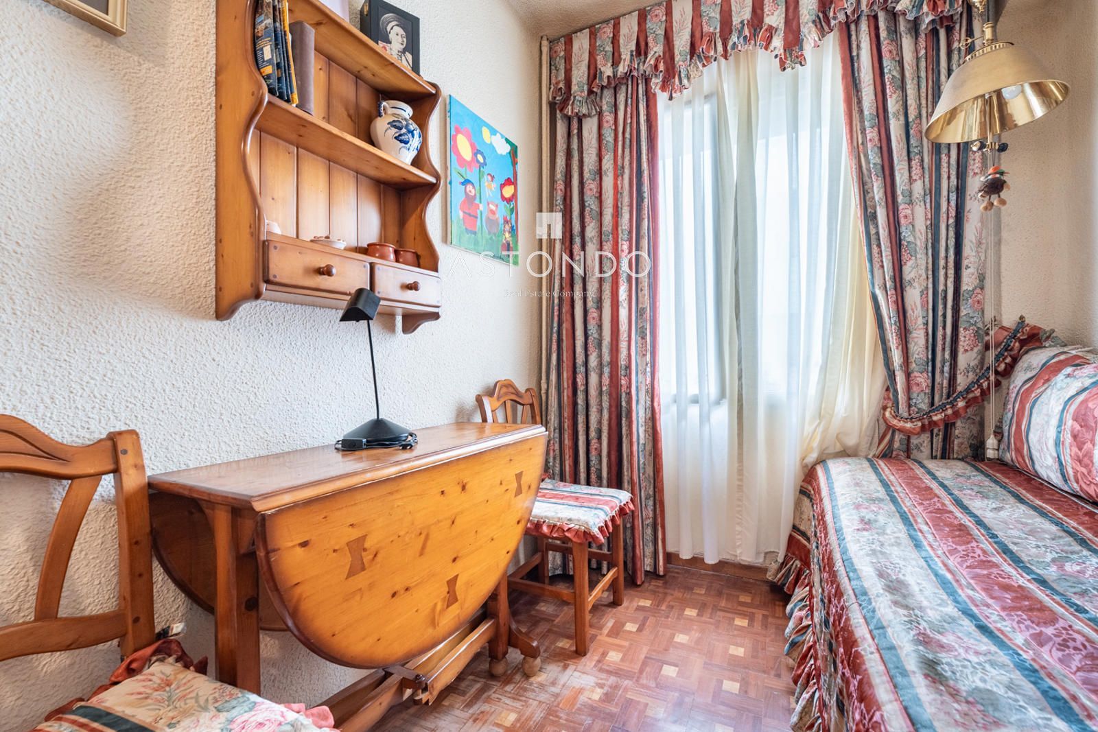 Apartment for sale next to the financial district , featuring 3 bedrooms plus a staff room and 2 bathrooms. - Foto 21