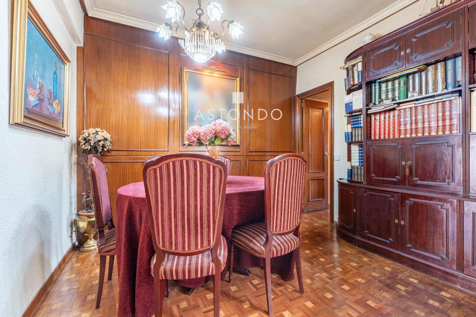 Apartment for sale next to the financial district , featuring 3 bedrooms plus a staff room and 2 bathrooms. - Foto 30