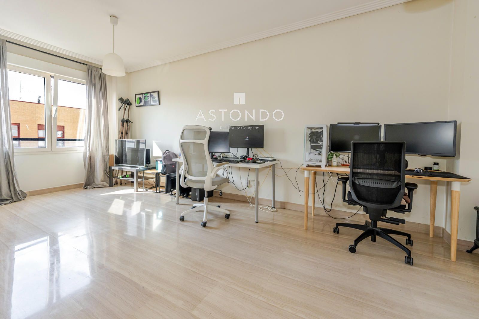 Flat for rent Alcobendas, Madrid. Ref: 5024. ASTONDO REAL ESTATE