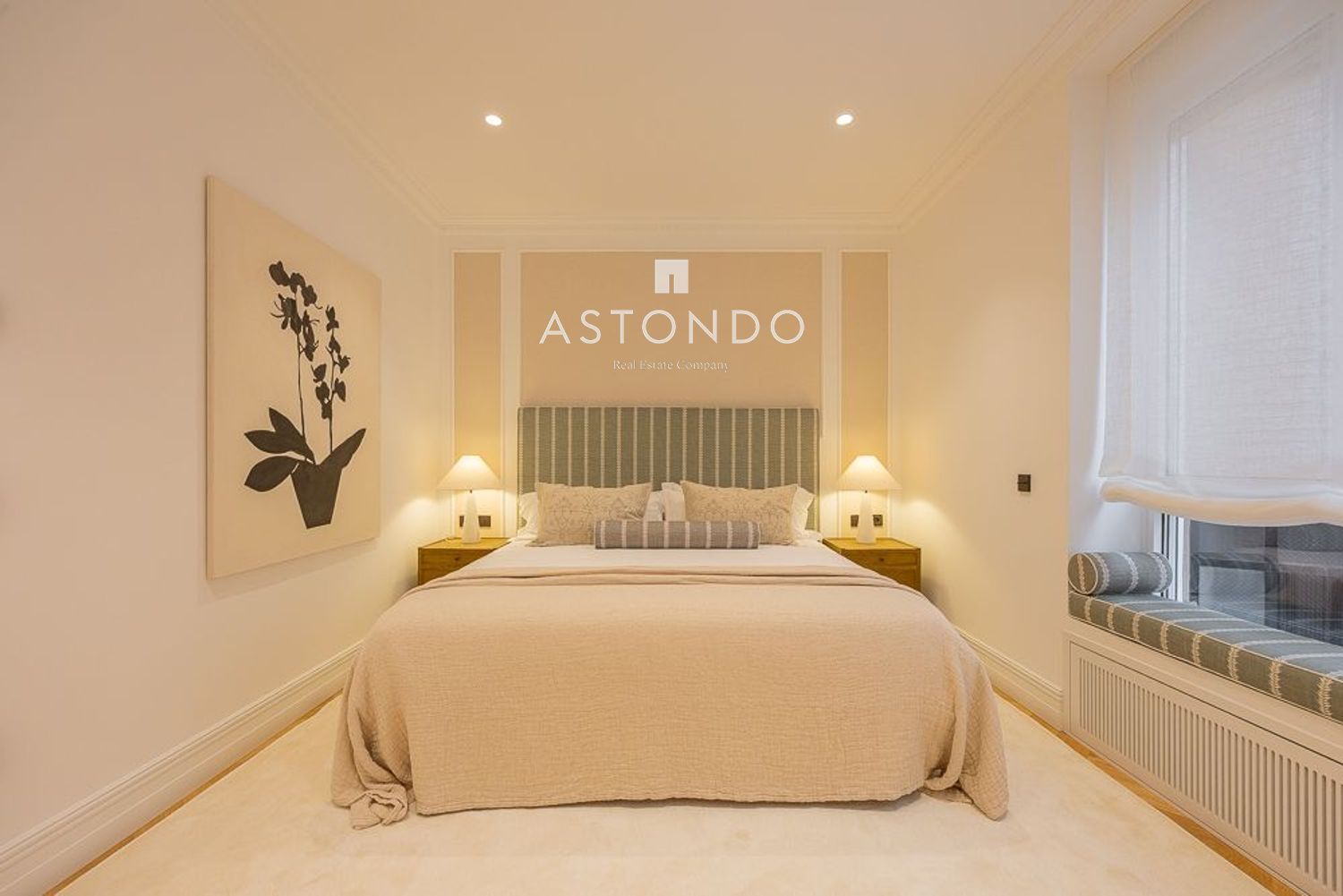 Renovated 3-bedroom, 4-bathroom apartment for sale in Chamberí. - Foto 14