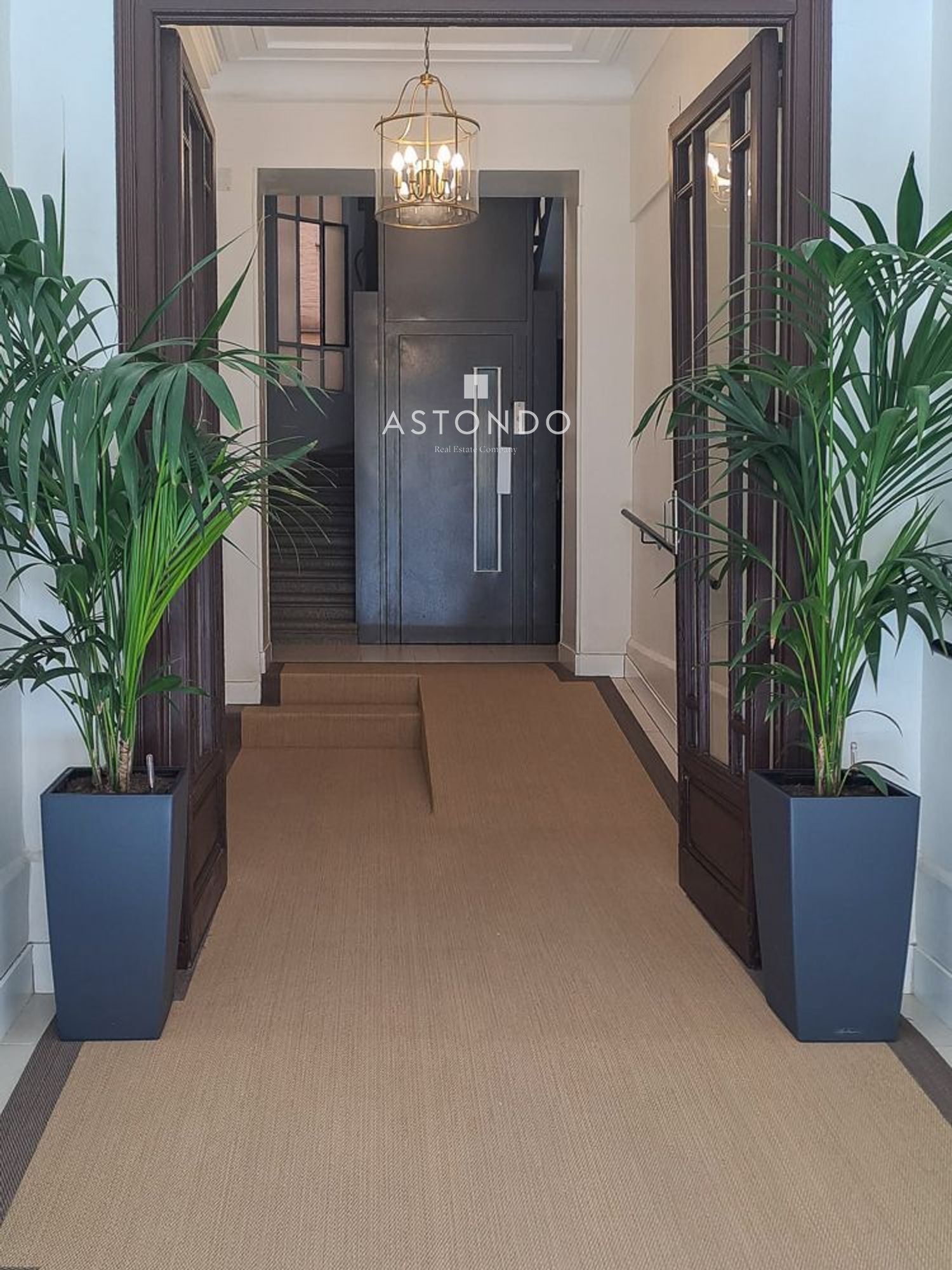 Renovated 3-bedroom, 4-bathroom apartment for sale in Chamberí. - Foto 33