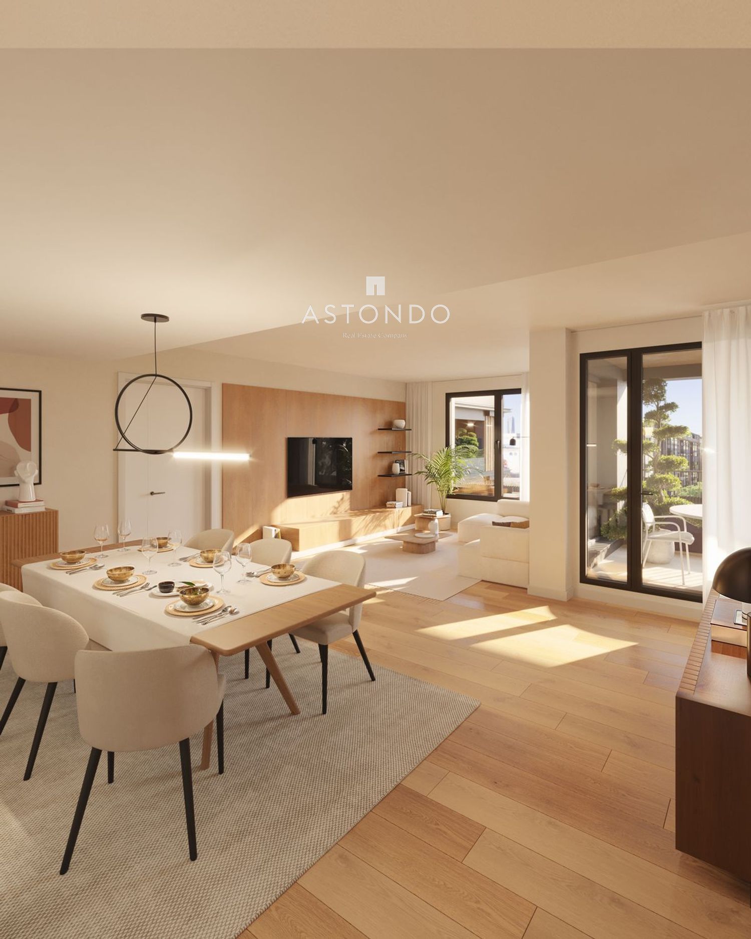 Penthouse for sale in Madrid (CIUDAD LINEAL) - Foto 6