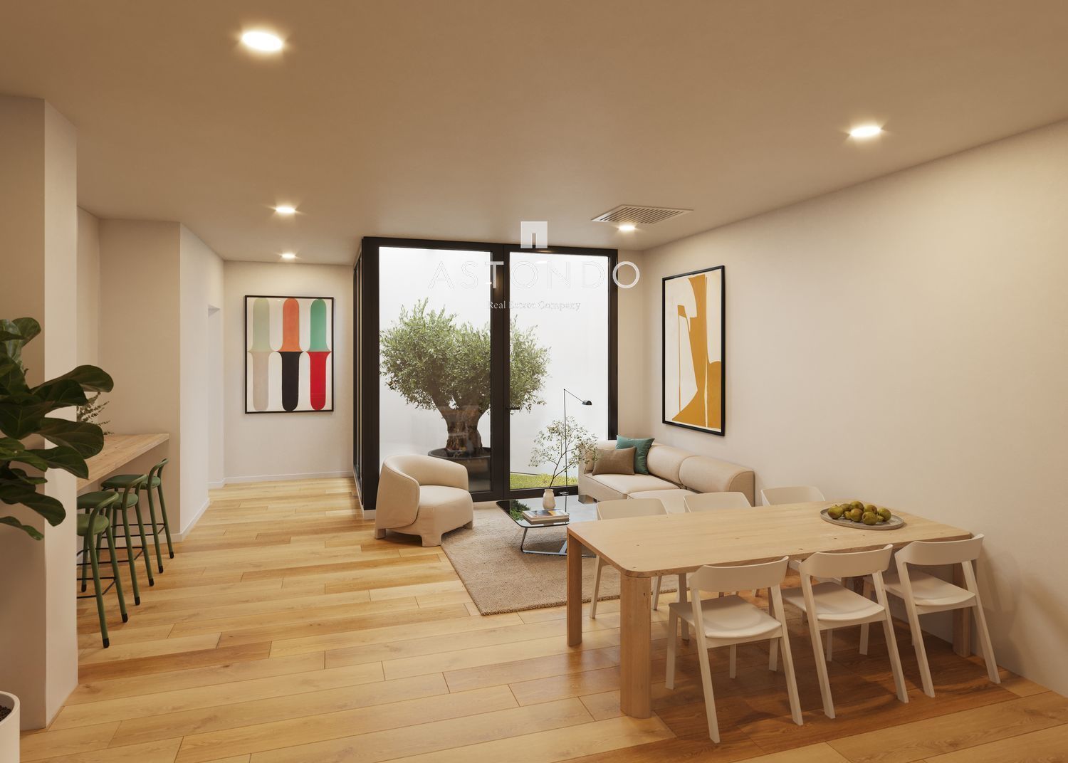 Penthouse for sale in Madrid (CIUDAD LINEAL) - Foto 10