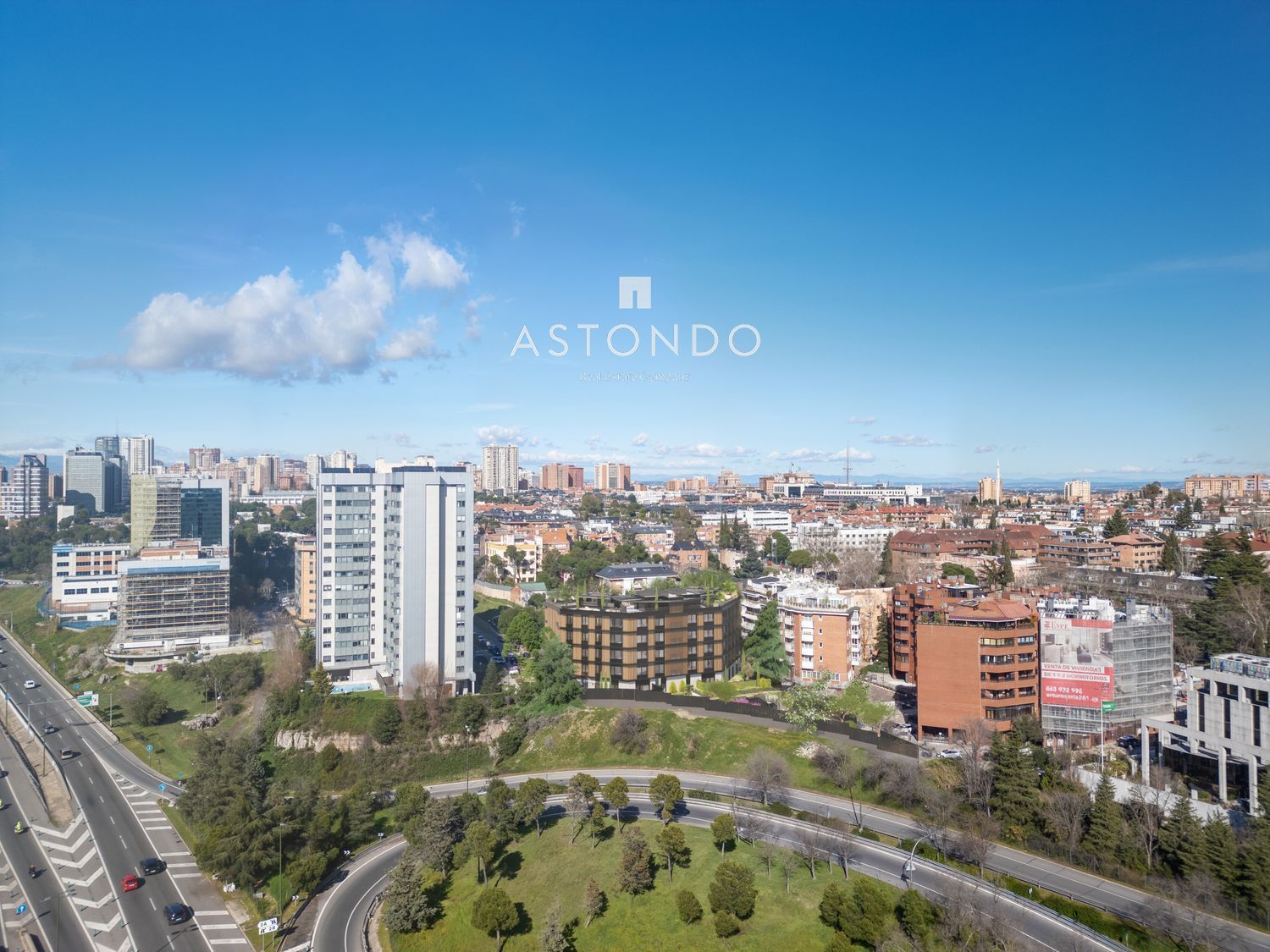 Penthouse for sale in Madrid (CIUDAD LINEAL) - Foto 12